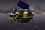NASA to Fund Astrobotic CubeRover for Lunar Exploration
