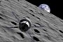 NASA to Land Payloads on the Dark Side of the Moon for the First Time