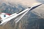 NASA to Present New Supersonic Aircraft on April 3