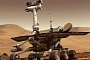 NASA to Reveal Fate of Opportunity Rover on Wednesday