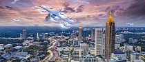 NASA to Share Ideas on Flying Cars in Seattle on November 1