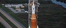 NASA Unsure SLS Leak Fix Will Hold, Plans to Test It This Week in Cryo Run