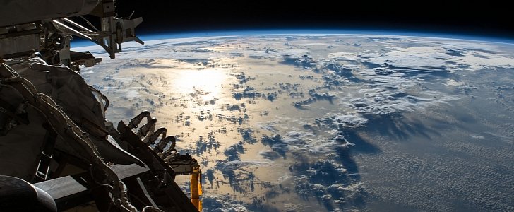 Commercial activity in space gets a boost from NASA
