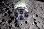 NASA Wants to Free Moon Soil Oxygen Using Carbothermal Reactors