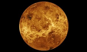 NASA Wants to Know Why Venus Is so Inhospitable, Sends Two Missions Worth $500M