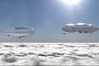 NASA Wants to Send People to Venus and Fly a Zeppelin There