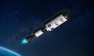 NASA/DARPA Want to Test Nuclear Fission Engines by 2027, Can They Bring Us to Mars?