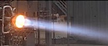 NASA Working on 3D Printed Rocket Engine, Tests Show It Works