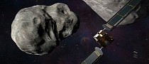 NASA’s Bombing an Asteroid on September 26, We’re Promised No Threat to Earth