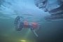 NASA’s Buoyant Rover Just Dived in the Arctic, Could Explore Jupiter’s Moon Europa – Video