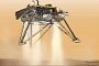 NASA Details InSight Spacecraft Mars Landing Plan