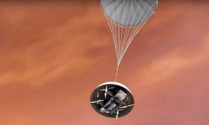 NASA’s Dragonfly Mission to Titan Might Find Life or its Building Blocks