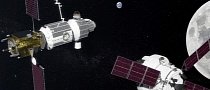 NASA’s Lunar Outpost Gateway to Start Construction in 2019