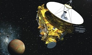 NASAs New Horizons Begins Extended 2nd Mission, Could Keep Exploring Into the 2050s