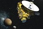 NASAs New Horizons Begins Extended 2nd Mission, Could Keep Exploring Into the 2050s