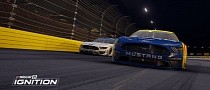 NASCAR 21: IGNITION Launched and Available to Play, Not All Fans Are Happy