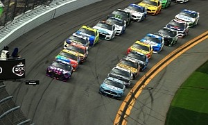 NASCAR Adds New Practice and Qualifying Event for 2022 Season