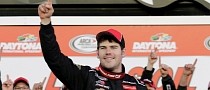 NASCAR Alum John Wes Townley Fatally Shot in Georgia