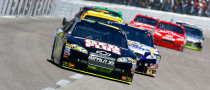 NASCAR Announces 2010 Sprint Cup Calendar
