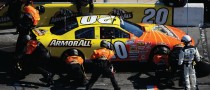 NASCAR Announces New Crew, Engine Rules for 2010 Nationwide Series