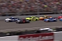 NASCAR Announces Pole Qualifying Changes for 2014