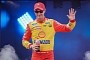 NASCAR Cup Series Champion Joey Logano Extend His Contract With Penske