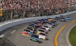 NASCAR Hands Penalties to 3 N'Wide Teams and One Truck Driver