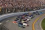 NASCAR Hands Penalties to 3 N'Wide Teams and One Truck Driver