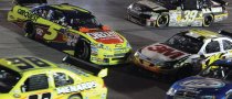 NASCAR Hopes to Survive GM Bankruptcy