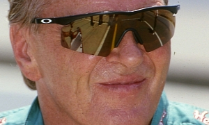 NASCAR Legend Dick Trickle Commits Suicide