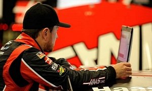 NASCAR Lifts Kurt Busch's Suspension Effective Immediate