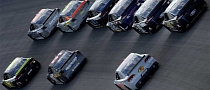 NASCAR Names New Sprint Cup Series Managing Director