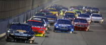 NASCAR Penalizes Four Teams for Texas Rule Violations