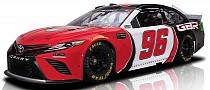 NASCAR-Raced 2020 Toyota Camry Gave Up the Cup, Won’t Quit Going Fast