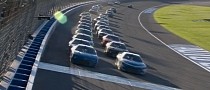 NASCAR's 2022 Auto Club Race Was Stock Car Greatness, Kyle Larson Won