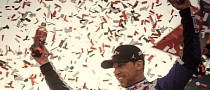 NASCAR's Denny Hamlin to Start Sensitivity Training as Soon as This Week