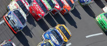 NASCAR Teams Won't Cut Prices, Offer More to Sponsors