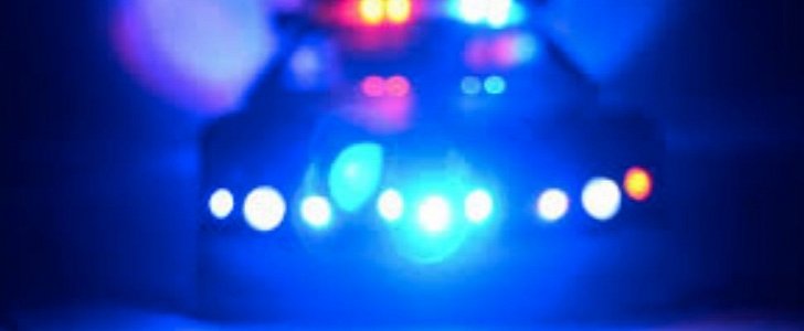 Nashville police arrest man refusing to pull over in 3-wheel car
