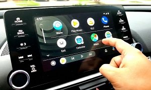 Nasty Apple CarPlay Bug Is Now Plaguing Android Auto as Well