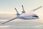 Natilus Drone Claims It Can Cut Air Freight Costs by 50 Percent, Features a Large Payload