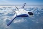 Natilus Kona Cargo Drone Will Fly Thanks to Hydrogen-Electric Engines