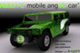 Nation-E AngelH1: Electric Hummer H1