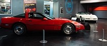 National Corvette Museum Celebrates 35 Years of Callaway With Special Exhibit