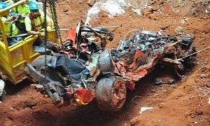 National Corvette Museum to Conserve Sinkhole As Is Until September <span>· Video</span>