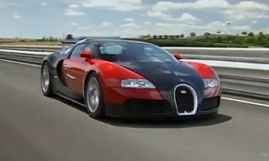 National Geographic Bugatti Veyron Documentary: Watch the Full Episode