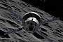 National Geographic Cameras to Fly on Artemis II as Astronauts Circle the Moon