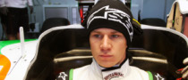 Nationality Does Not Help Hulkenberg - Manager