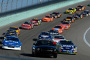 Nationwide Points Not for Full-Time Sprint Racers