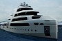 Nautilus 650, a Concept Explorer Yacht That Blends Function With Extreme Luxury