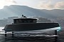 Navier 27 All-Electric Hydrofoil Boat Previewed as American Production Site Chosen
